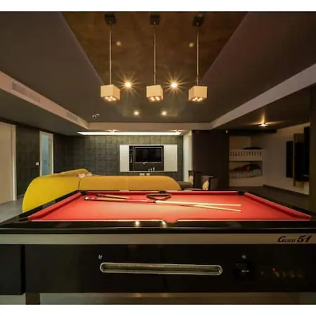 El Higueron Con Vistas Al Mar Βίλα *