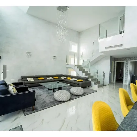 El Higueron Con Vistas Al Mar Βίλα Benalmádena