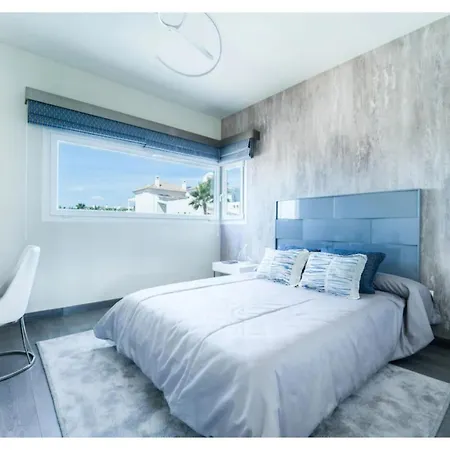 El Higueron Con Vistas Al Mar *